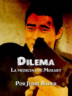 cover image of Dilema